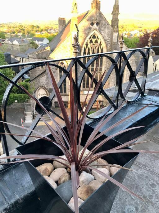 Boutique Penthouse Apartment With Rooftop Terrace Clitheroe Ngoại thất bức ảnh